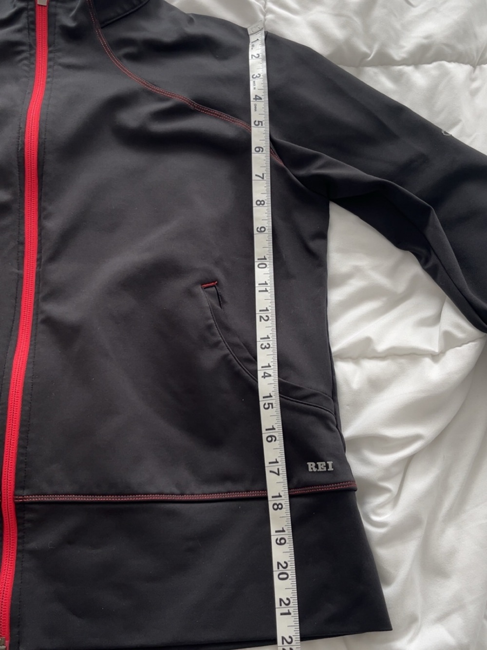 REI Jacket - Picture 8 of 11